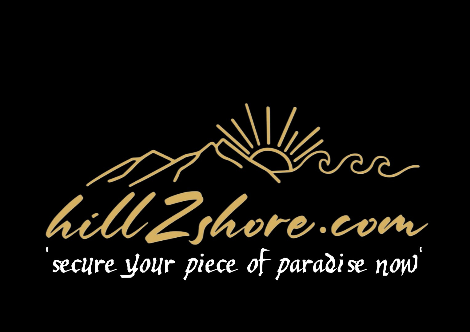 Hill 2 Shore Logo